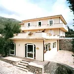 Belvedere Hotell Sperlonga