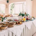 Belvedere Hotell Sperlonga