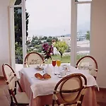Belvedere Hotell Sperlonga