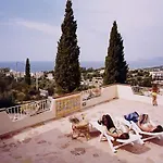 Hotell Belvedere 3*