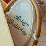 Belvedere Hotell 3*