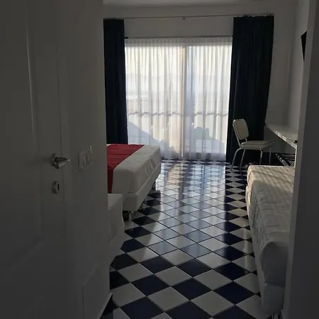 Belvedere 3* Sperlonga