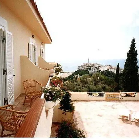 Belvedere Hotel Sperlonga