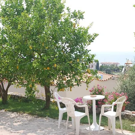 Hotel Belvedere Sperlonga