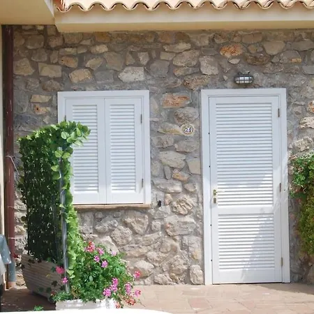 Belvedere 3* Sperlonga