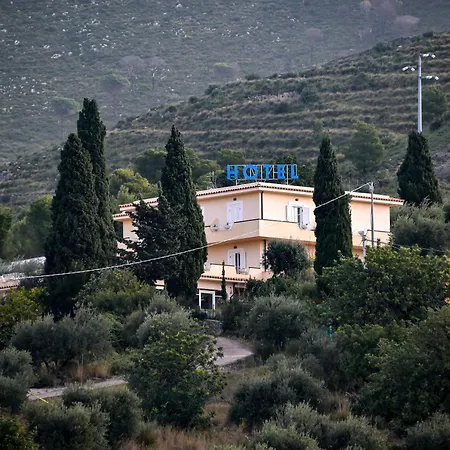 Hotell Belvedere