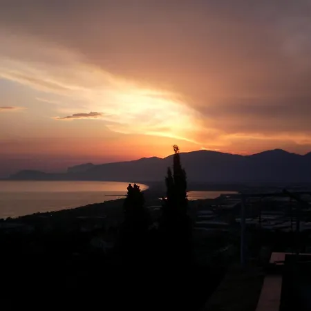 Belvedere Sperlonga