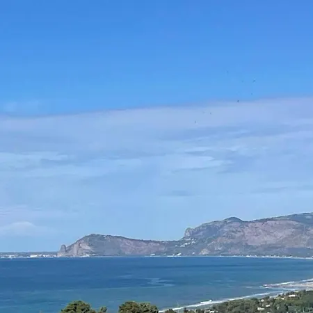 Belvedere Hotel Sperlonga