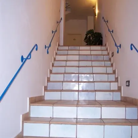 Hotel Belvedere