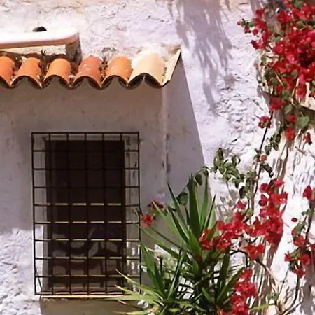 Hotel Belvedere Sperlonga