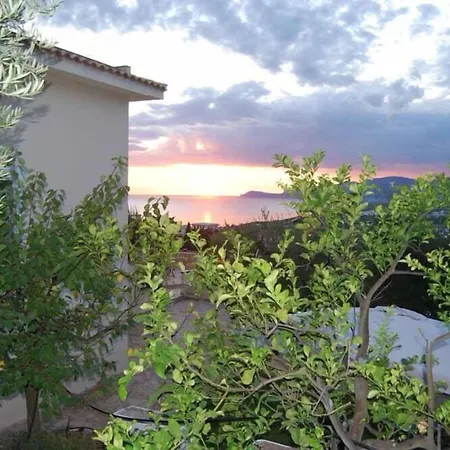 Hotell Belvedere