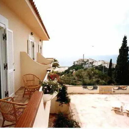 Belvedere Hotel 3*