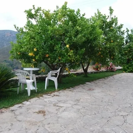 Belvedere Sperlonga