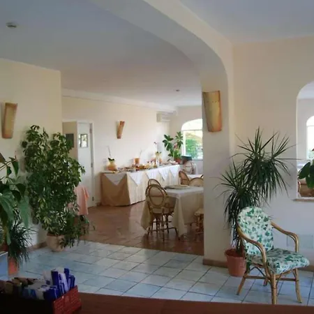 Belvedere 3* Sperlonga