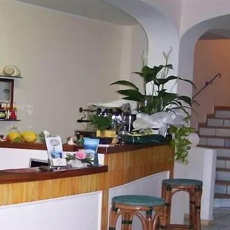 Belvedere Hotel Sperlonga