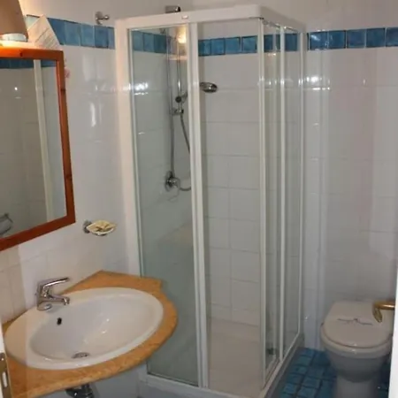 Hotel Belvedere Sperlonga