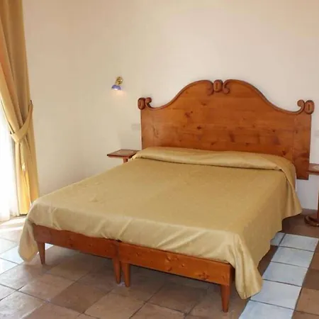 Hotel Belvedere 3*