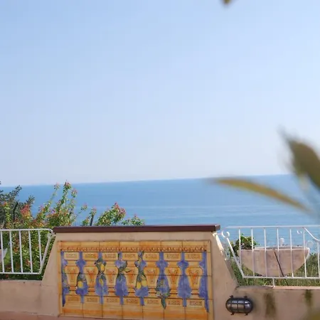 Belvedere Sperlonga