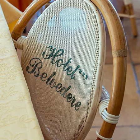 Belvedere Hotel 3*