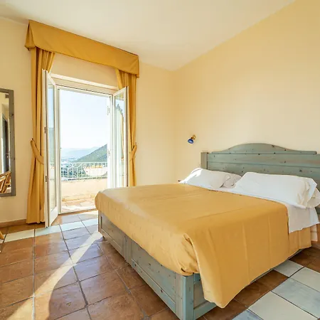 Belvedere Hotel