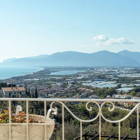 Hotel Belvedere Sperlonga