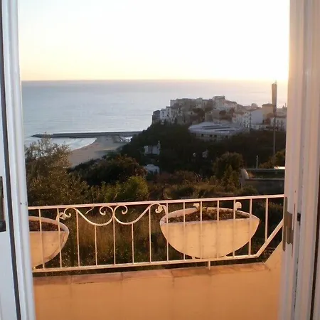 Belvedere Sperlonga