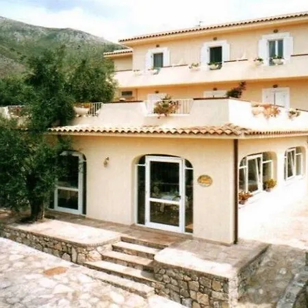 Belvedere Sperlonga