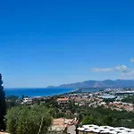 ホテル Belvedere