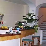 Belvedere Hotel Sperlonga