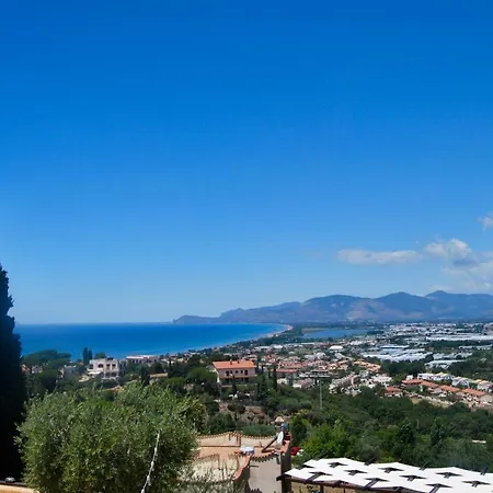 Hotell Belvedere