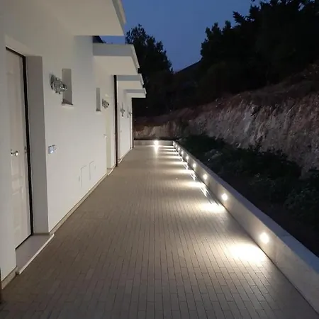 Belvedere Hotell Sperlonga