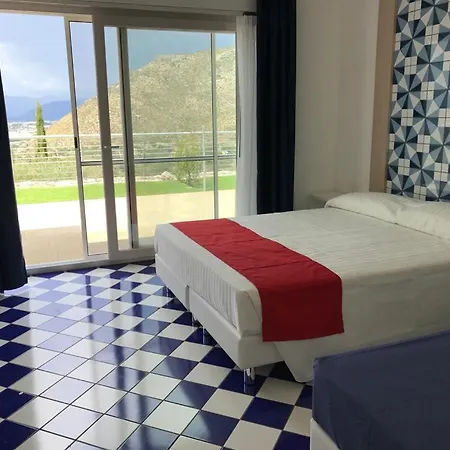 Hotell Belvedere