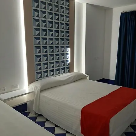 Hotel Belvedere Sperlonga