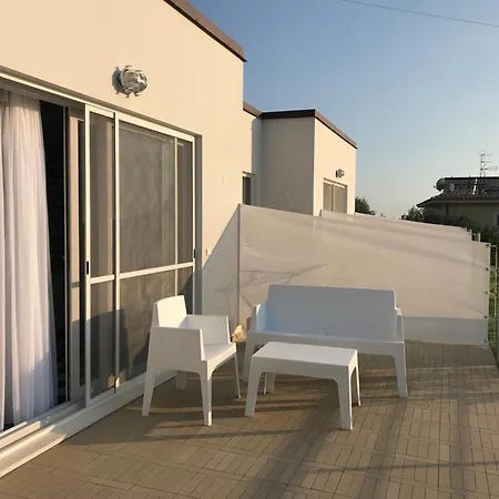 Hotel Belvedere Sperlonga