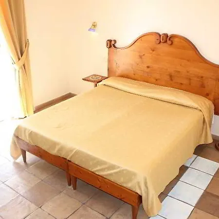 Hotel Belvedere Sperlonga