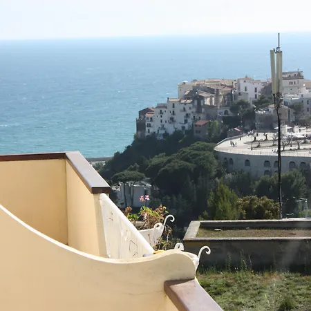 Belvedere Sperlonga