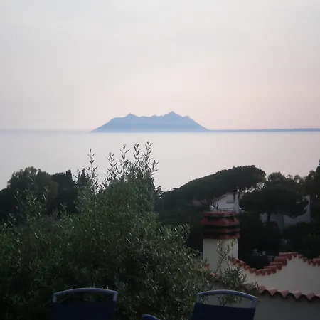 Hotell Belvedere Sperlonga