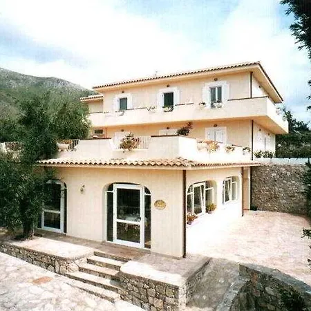 Belvedere Hotell Sperlonga