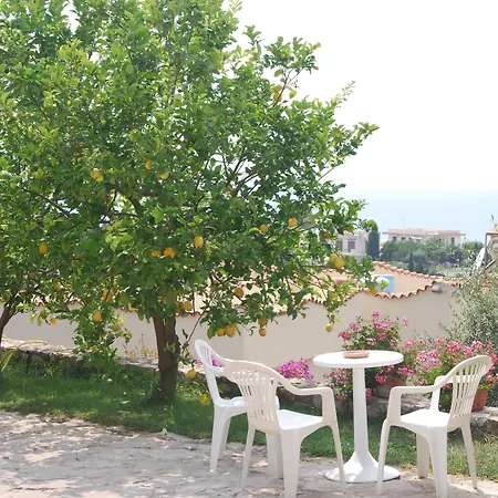 Belvedere 3* Sperlonga