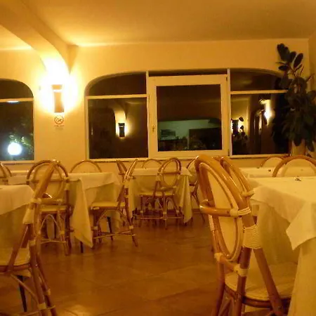 Hotel Belvedere 3*