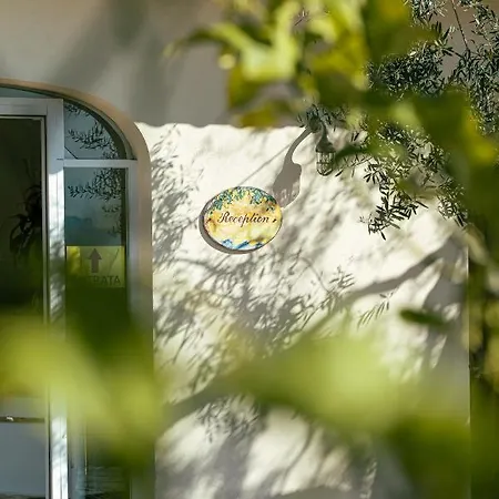Belvedere 3* Sperlonga