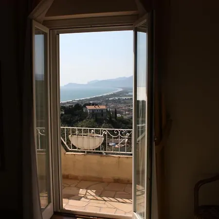 Hotel Belvedere 3*