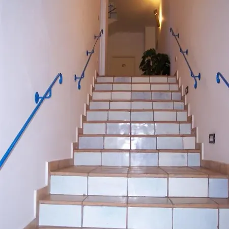 Hotel Belvedere 3*