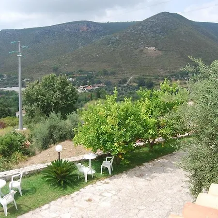 Belvedere Hotel 3*