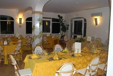 Belvedere 3* Sperlonga