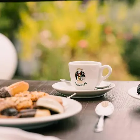 Belvedere Hotel Sperlonga