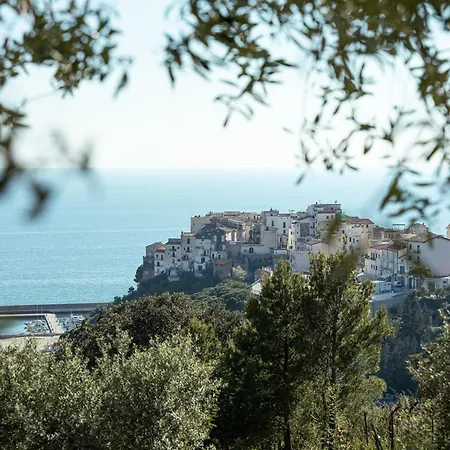 Hotel Belvedere Sperlonga