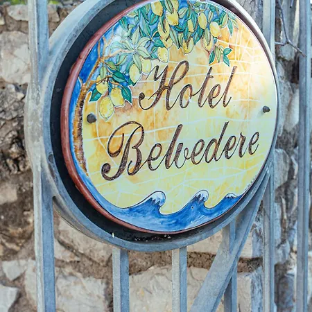 Belvedere 3* Sperlonga