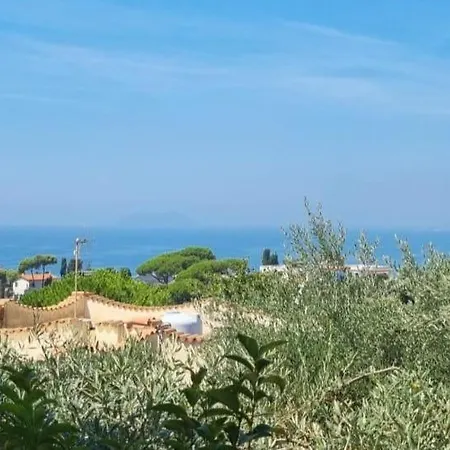 Hotel Belvedere Sperlonga