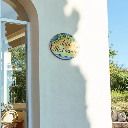 Hotel Belvedere Sperlonga